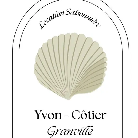 Coeur De Proche Yvon-cotier Granville